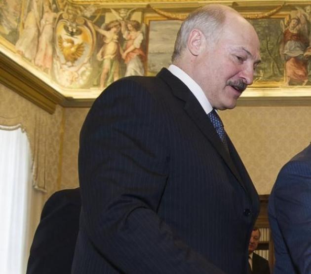 Bielorussia: Ue rifiuta di riconoscere Lukashenko presidente