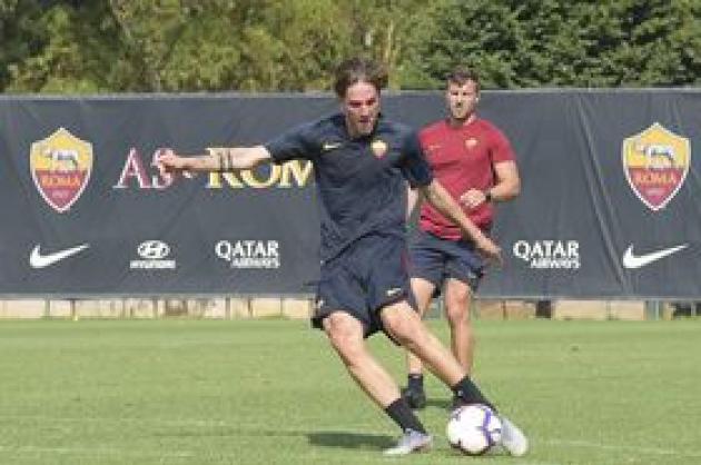 Roma, Nicolò Zaniolo positivo al Covid: "Sto bene, non ho sintomi"