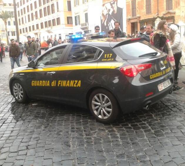 Pirateria informatica: oscurati 58 siti. In Italia il 90 % degli accessi illeciti
