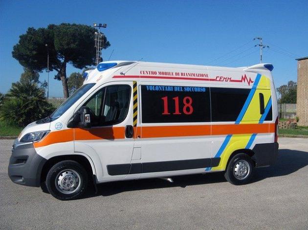 Alessandro Lazzari, salumiere di San Pietro di Stra, ucciso da un malore improvviso: aveva 57 anni