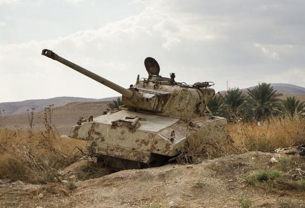 Ucraina, Italia in guerra: verso il nuovo decreto con cannoni, cingolati e autoblindo