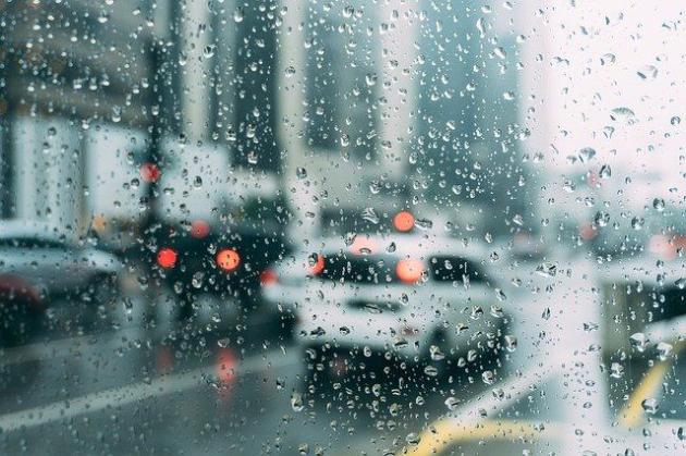 Previsioni meteo weekend: rischio bombe d'acqua. ECCO DOVE
