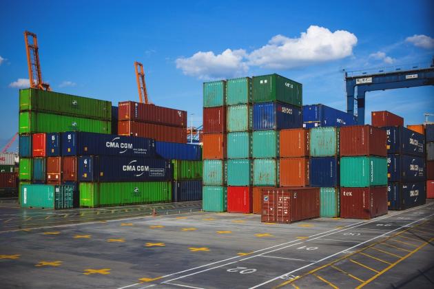 Sace, presentato Rapporto Export: verso quota 510 miliardi nel 2023