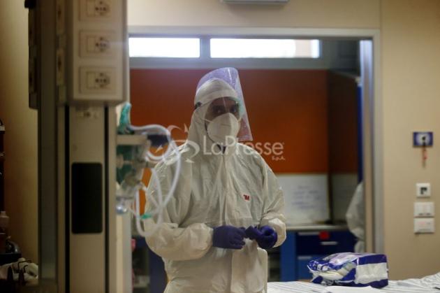 Coronavirus, Sileri: 'L'Italia rischia tutta alla stessa maniera, ma la situazione è sotto controllo'