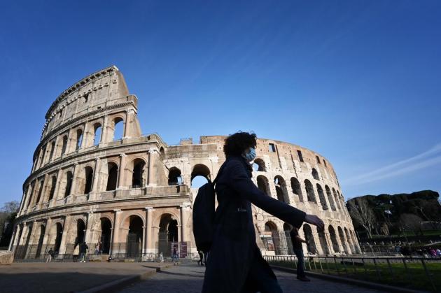 Federalberghi, dati consumi turistici 2022