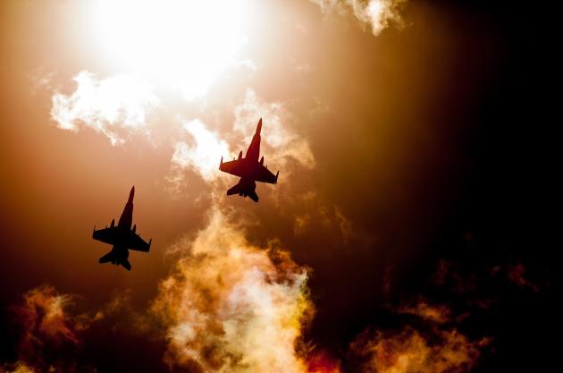 Combattimenti tra Armenia e Azerbaigian: offensiva aerea, morti e feriti