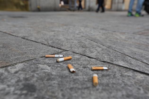 Consorzio Erion Care: presentata "Senza filtri", la campagna contro il littering