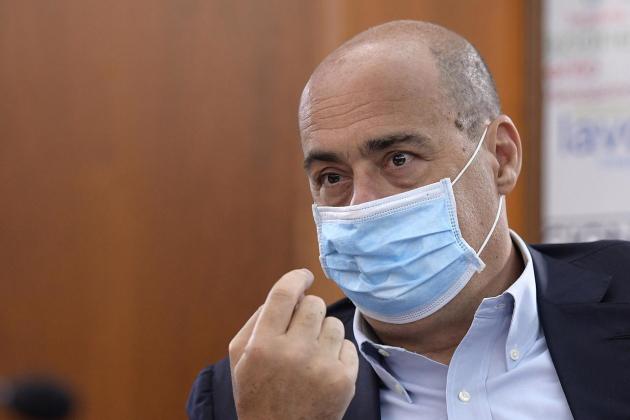Governo, Zingaretti: 'Crisi incomprensibile'. Di Maio: 'Non lasceremo gli italiani nelle mani di irresponsabili'