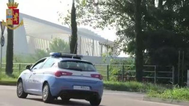 Mafia, bloccati tentativi infiltrazione in impresa Reggio Emilia