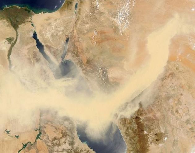 Eni: nuova scoperta a gas nella "Great Nooros Area" nel Mar Mediterraneo egiziano