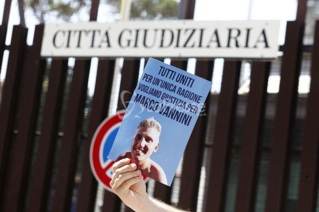 Omicidio Vannini, la Procura: 'Condannare la famiglia Ciontoli a 14 anni per omicidio volontario'