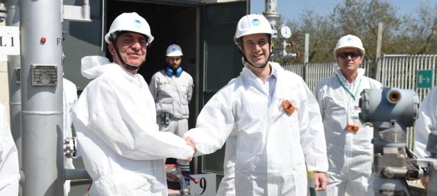 Snam e The European House – Ambrosetti: H2 Italy 2050, filiera nazionale dell’idrogeno per la crescita e la decarbonizzazione dell’Italia