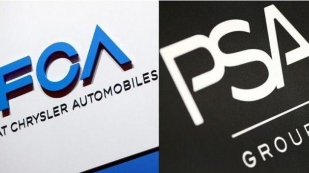 Fca-Psa, passi verso la fusione: scadenza marzo 2021