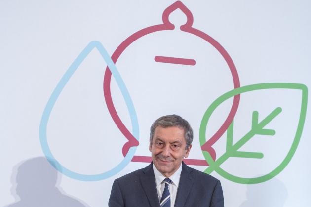 Profumo: 'Il contrasto della povertà educativa è una priorità per l'Italia'