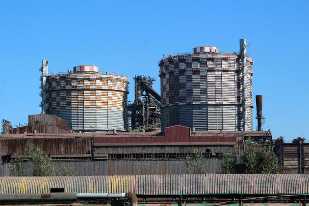 Ricorso Ilva Taranto, il giudice: "Chiudere l'area a caldo entro il 14 aprile"