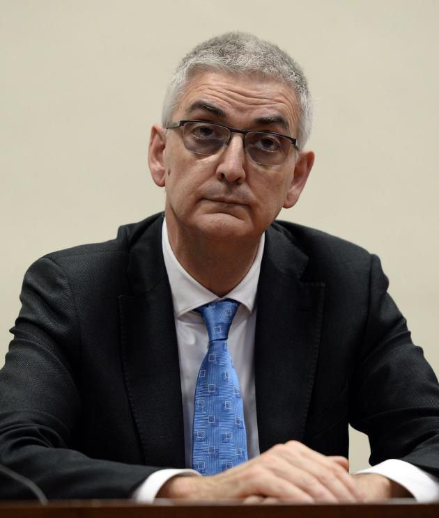 Covid-19, analisi della situazione epidemiologica in Italia: conferenza del Presidente dell'Iss