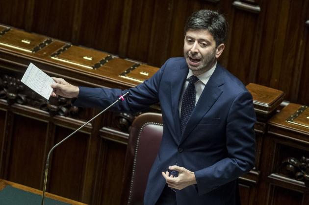 Piano segreto anti-Covid: il Governo andrà in tribunale: 'Se hanno qualcosa di segreto dovranno dirlo'