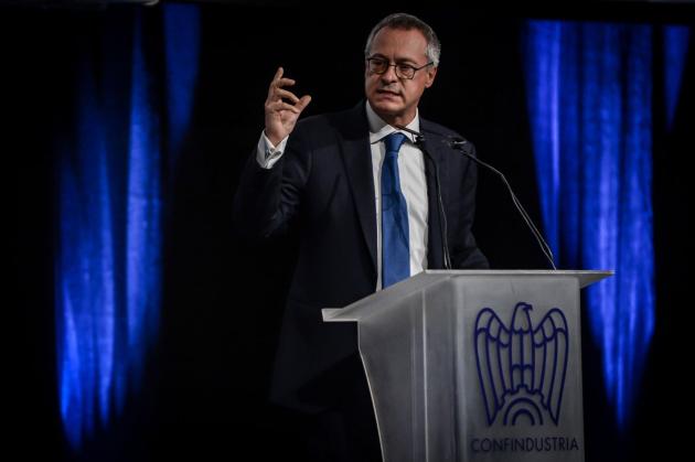 Confindustria, manifattura mondiale colpita dallo shock pandemico. Bonomi: 'Il governo, verso politiche interventiste, tralascia piano di sviluppo economico'