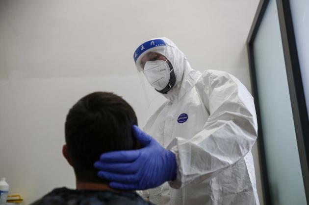 Coronavirus, Galli: 'Lockdown? Ognuno faccia il proprio, qualcosa va sacrificato'