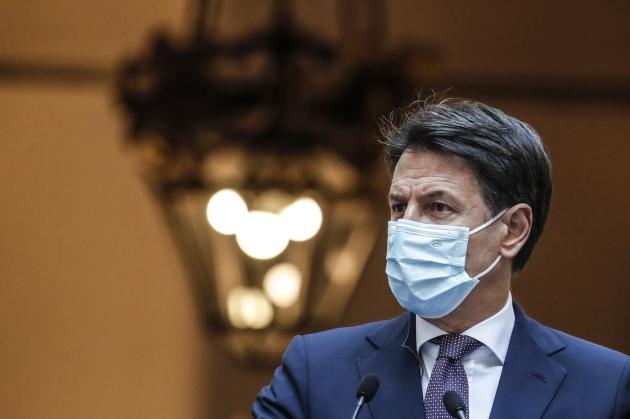 Servizi, Conte nomina 3 vicedirettori: Massagli, Della Volpe e De Donno