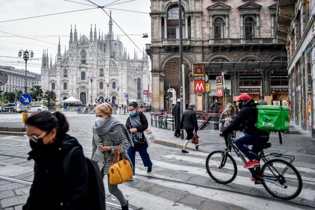 Nuovo Dpcm, cosa non si può fare fino al 24 novembre: le novità su scuola, ristorazione e sport