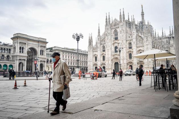 Il Tar darà lunedì una risposta sul ricorso della Regione, dopo aver valutato i nuovi dati sull’emergenza