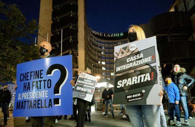 Coronavirus, 10 esperti su errori gravi del Governo: "Operazione verità"