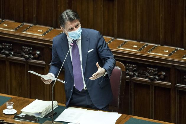 Caos in Calabria, Conte sotto accusa si prende la responsabilità: 'Decisioni mie, ma i Ministri sapevano'