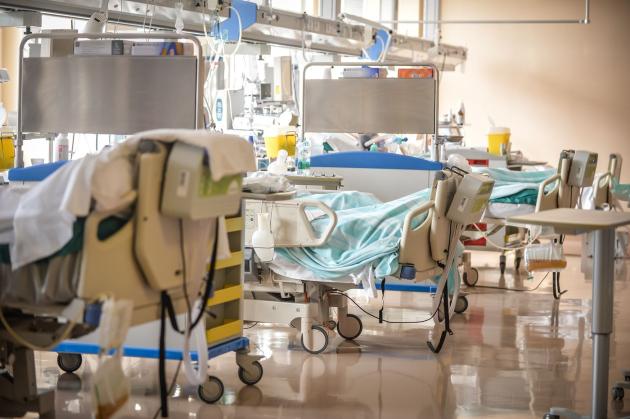 Salvata bimba di 6 mesi affetta da Sma con il farmaco più caro del mondo