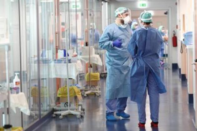 Covid, nuova variante in Nigeria: allarme