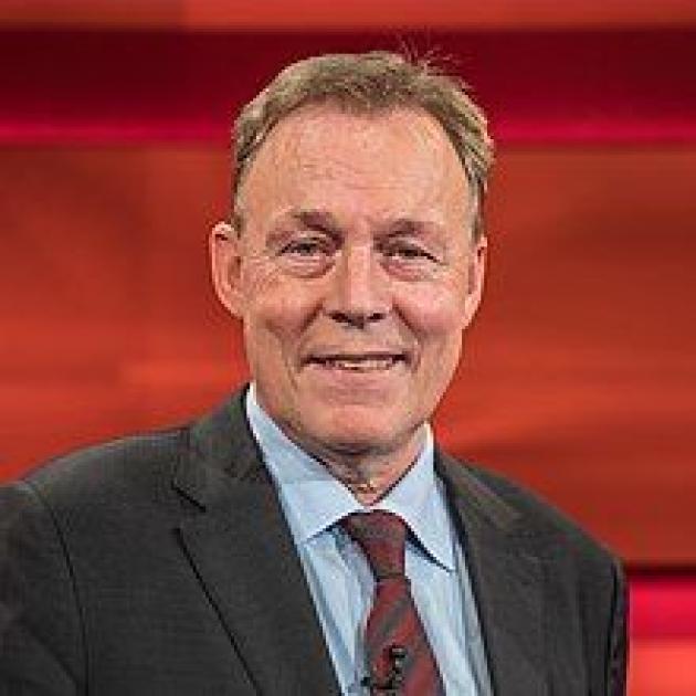 Germania, morto il vicepresidente del Parlamento tedesco Oppermann