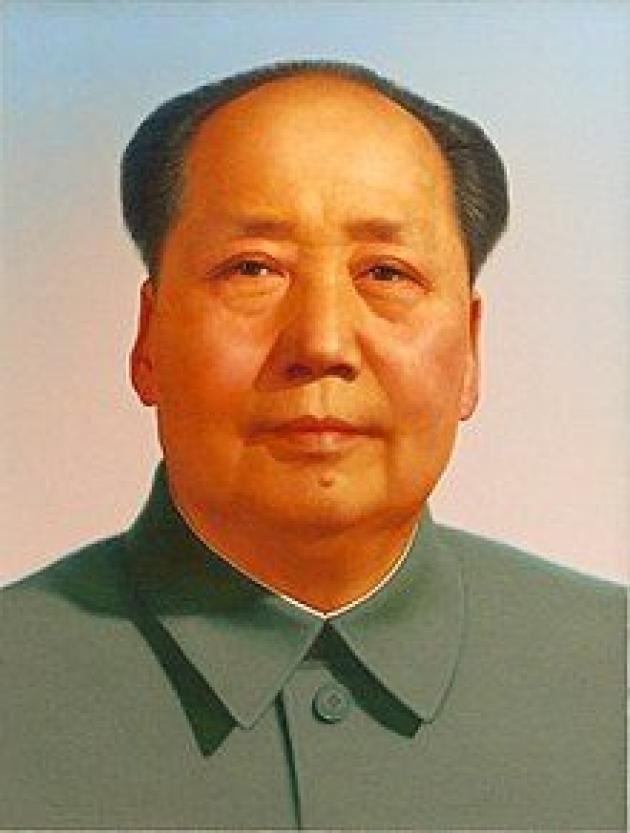 Cina, strappa manoscritto di Mao Tse-tung credendo sia falso: "Straziante, valeva 297 milioni di dollari"
