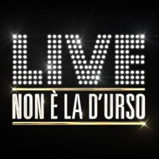 Live-Non è la D'Urso, Iconize confessa: "Mi vergongo davvero tanto per aver finto"