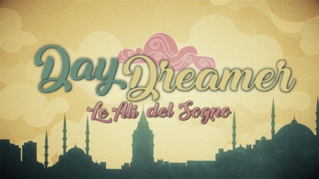 DayDreamer anticipazioni sabato 10 ottobre su Canale 5: IL SEGRETO DI SANEM