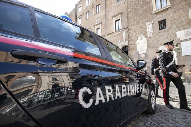 Roma, agli arresti domiciliari il sindaco e un assessore di Artena
