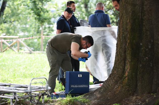 Brescia, bambina autistica scomparsa nel bosco: è suo il teschio ritrovato