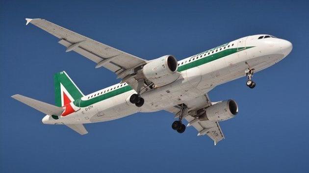 Alitalia, Carrara (FI): 'Il Governo è la zavorra che impedisce alla newco di decollare'