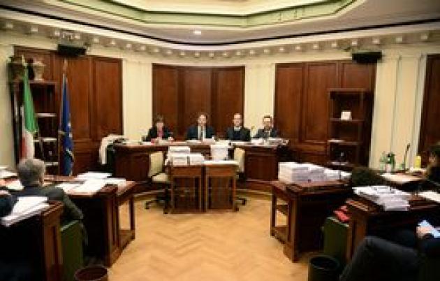 Dl Agosto, Forza Italia abbandona i lavori della commissione Bilancio alla Camera