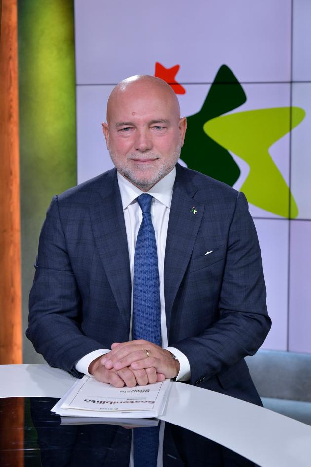 Sisal, Bilancio di Sostenibilità: nel 2019 raggiunta la leadership nell’online. Sfiorati i 10 miliardi di euro di raccolta (+11% vs 2018)