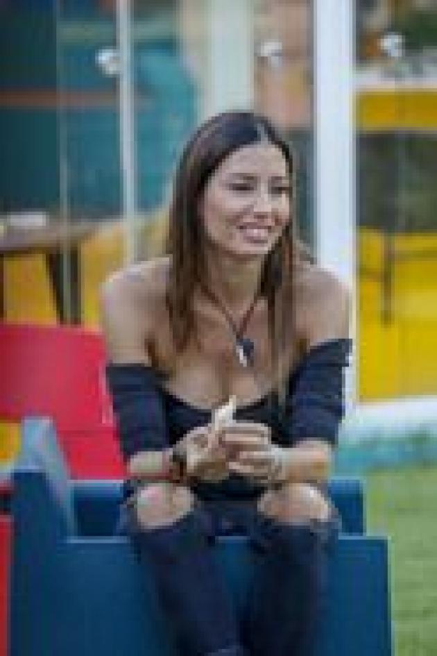 Gf Vip 2020, Elisabetta Gregoraci non può fidanzarsi per 3 anni, c’è un contratto con Briatore. Rumor bomba