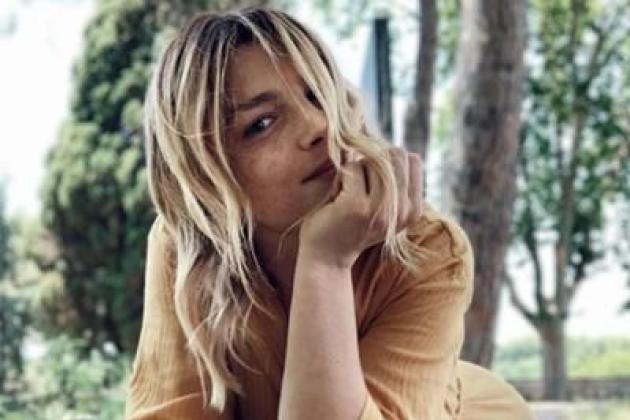 Emma Marrone figli e fidanzato attuale, la canzone di Sanremo 2022: Ogni volta è così
