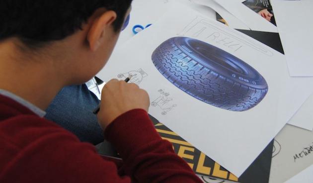Fondazione Pirelli avvia il nuovo programma didattico digitale per le scuole di tutta Italia