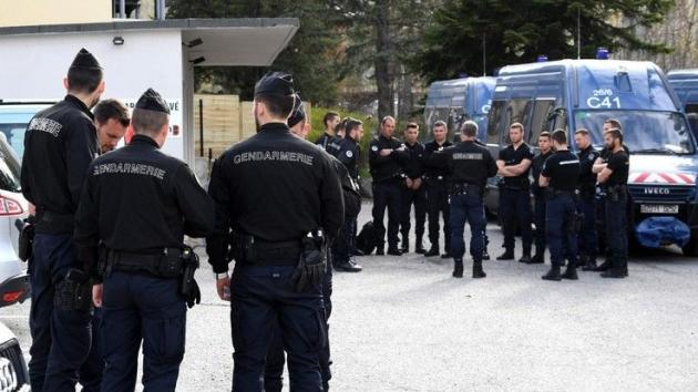 Attacco Nizza, arrestato sospetto per contatti con il kiler
