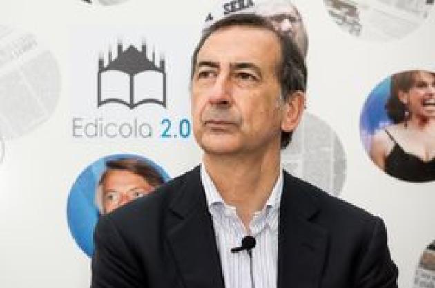 Milano, sindaco Sala: 'No alleanza Pd e M5s, ma al governo è necessaria e corretta'