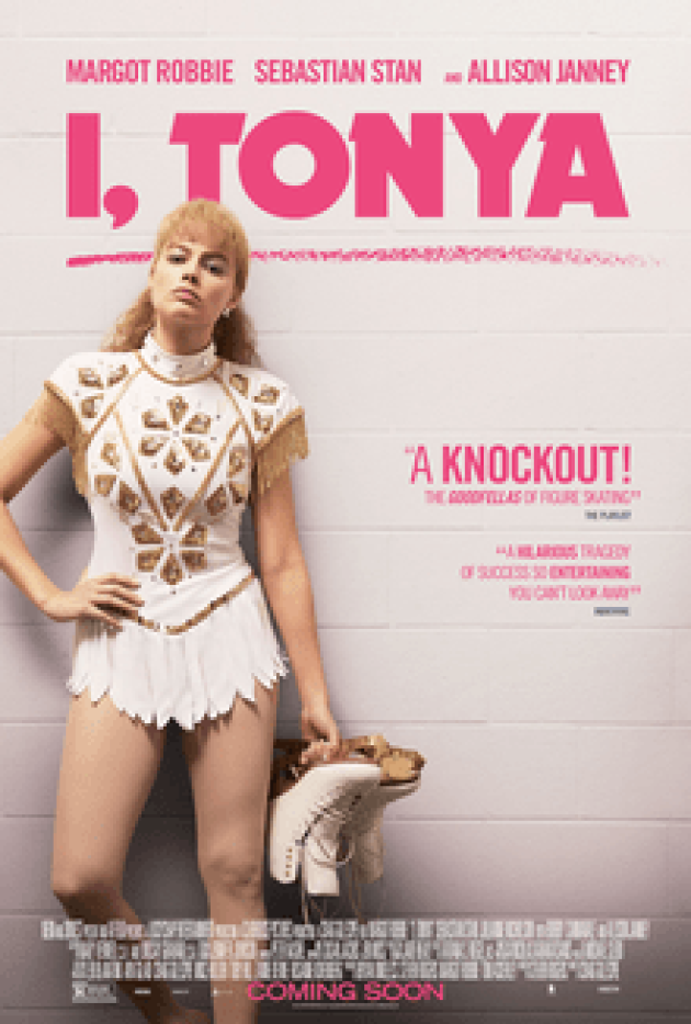 La vera storia di Tonya: la povertà, gli abusi sessuali e l'aggressione