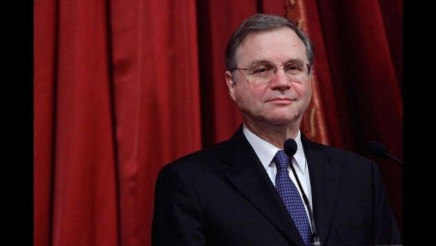 Coronavirus, Visco: 'Ridare fiducia a imprese-famiglie. Governo colga opportunità'