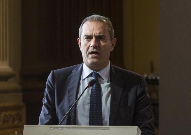Coronavirus Campania, de Magistris: 'Il lockdown regionale è inesorabile'