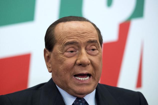 Ruby ter, rinviato il processo per motivi di salute di Berlusconi: 'Legittimo impedimento'