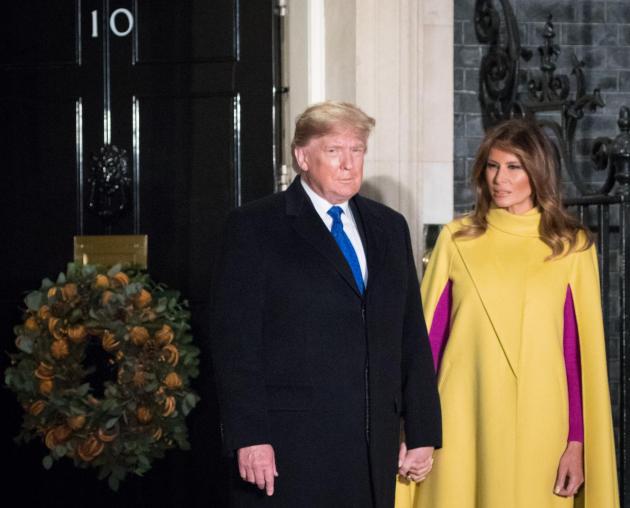 Inauguration day, programma, ospiti, orario, dove vedere in diretta tv e streaming l'insediamento di Trump