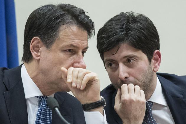 Zona rossa, nuova ordinanza: misure rinnovate fino a 3 dicembre